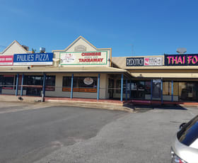 Shop & Retail commercial property sold at Lot 6 & Lot 7/2 Redlynch Intake Road Redlynch QLD 4870