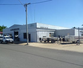Showrooms / Bulky Goods commercial property sold at 145 Mackenzie Street Ayr QLD 4807