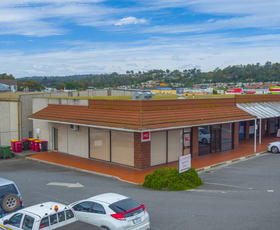 Shop & Retail commercial property sold at 18/2 Innocent Street Kings Meadows TAS 7249