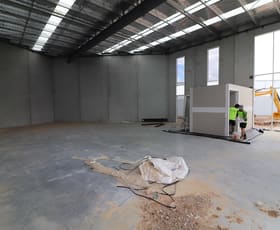Factory, Warehouse & Industrial commercial property sold at 52/170 Colemans Road Carrum Downs VIC 3201