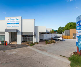 Offices commercial property sold at 791 Sandgate Road Clayfield QLD 4011