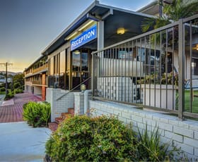 Hotel, Motel, Pub & Leisure commercial property sold at Murwillumbah NSW 2484