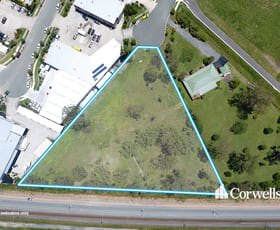 Development / Land commercial property sold at Coomera QLD 4209