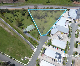 Development / Land commercial property sold at Coomera QLD 4209