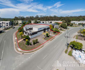 Factory, Warehouse & Industrial commercial property sold at 24 Christensen Road Stapylton QLD 4207