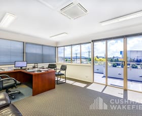 Factory, Warehouse & Industrial commercial property sold at 24 Christensen Road Stapylton QLD 4207