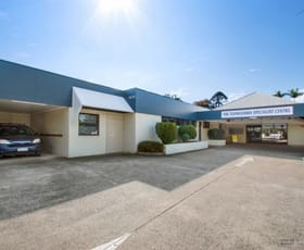 Offices commercial property sold at Lot 7/7 Scott Street East Toowoomba QLD 4350