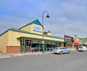 Shop & Retail commercial property sold at 29 Princes Highway Traralgon VIC 3844