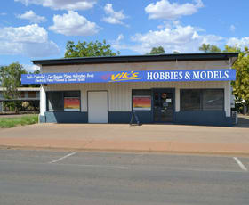 Shop & Retail commercial property for sale at 45 Barkly Highway Mount Isa QLD 4825