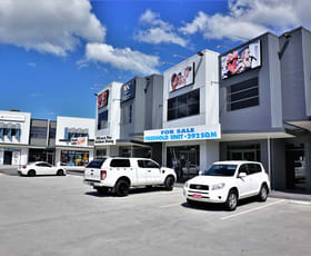 Shop & Retail commercial property leased at 23/1631 Wynnum Rd Tingalpa QLD 4173