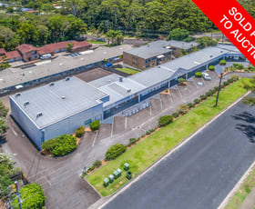 Shop & Retail commercial property sold at 2-4 Melaleuca Street Kuluin QLD 4558