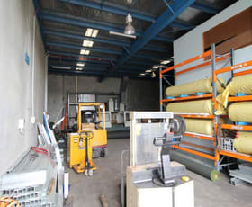 Factory, Warehouse & Industrial commercial property sold at Unit 4/11 England Street Dandenong VIC 3175