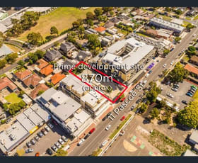 Development / Land commercial property sold at 11 Pascoe Street Pascoe Vale VIC 3044