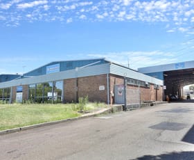 Factory, Warehouse & Industrial commercial property leased at Smithfield NSW 2164