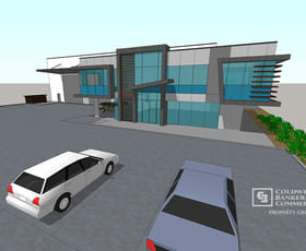 Factory, Warehouse & Industrial commercial property leased at Yatala QLD 4207