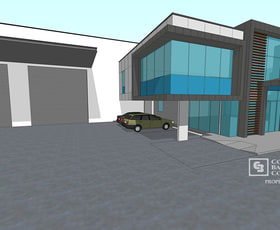 Factory, Warehouse & Industrial commercial property leased at Yatala QLD 4207
