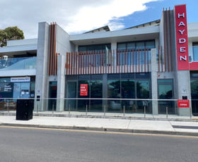 Shop & Retail commercial property sold at Shop 2/15-21 Pearl Street Torquay VIC 3228
