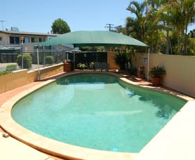 Hotel, Motel, Pub & Leisure commercial property sold at Aspley QLD 4034