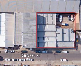 Factory, Warehouse & Industrial commercial property leased at Chapel Street Marrickville NSW 2204
