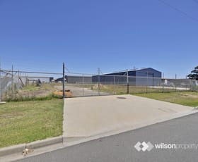 Development / Land commercial property sold at 25 Rocla Road Traralgon VIC 3844