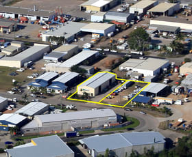 Factory, Warehouse & Industrial commercial property sold at 18-20 Auscan Crescent Garbutt QLD 4814