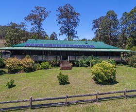 Rural / Farming commercial property sold at 1728 Mill Creek Road Wards River NSW 2422