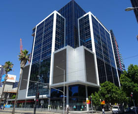 Medical / Consulting commercial property sold at 1520 & 1521/401 Docklands Drive Docklands VIC 3008