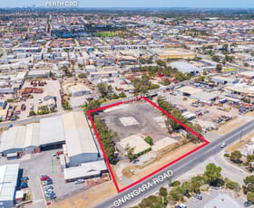 Factory, Warehouse & Industrial commercial property sold at 248 Gnangara Road Landsdale WA 6065