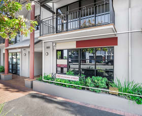 Offices commercial property sold at Spring Hill QLD 4000
