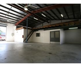 Factory, Warehouse & Industrial commercial property sold at 2/16 Pruen Road Berrimah NT 0828
