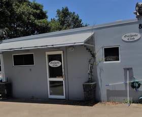 Factory, Warehouse & Industrial commercial property sold at 8/3 Commerce Court Noosaville QLD 4566