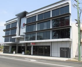Offices commercial property sold at 13/19-21 Torquay Road Pialba QLD 4655