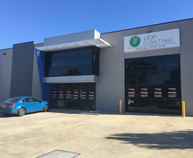 Showrooms / Bulky Goods commercial property leased at 41/1 Kingston Road Heatherton VIC 3202