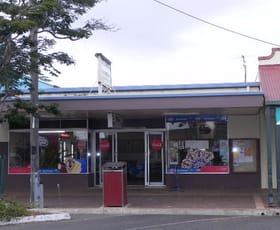 Shop & Retail commercial property sold at 88 Yandilla Pittsworth QLD 4356