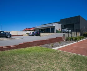 Factory, Warehouse & Industrial commercial property sold at 126 Grandstand Road Ascot WA 6104