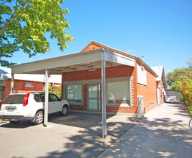 Offices commercial property sold at 409 Tribune Street Albury NSW 2640