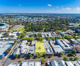 Offices commercial property sold at 130 Hay Street Subiaco WA 6008