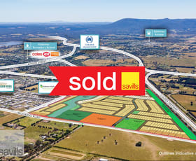 Development / Land commercial property sold at 39 Willowbank Road Gisborne VIC 3437