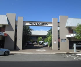 Offices commercial property sold at Lots 20 & 21/25-31 Grafton Street Cairns City QLD 4870