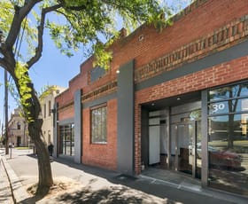 Offices commercial property sold at 30-32 Courtney Street North Melbourne VIC 3051