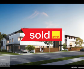 Development / Land commercial property sold at 291 Grange Road & 4 Walsh Street Ormond VIC 3204