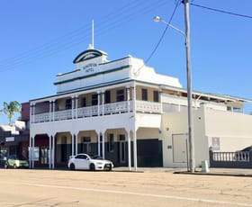 Hotel, Motel, Pub & Leisure commercial property for sale at 807-813 Flinders Street Townsville City QLD 4810