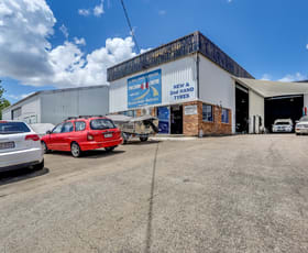Factory, Warehouse & Industrial commercial property sold at 14 Page Street Kunda Park QLD 4556