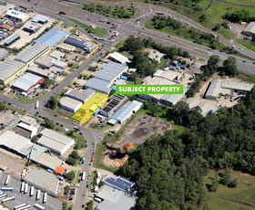 Factory, Warehouse & Industrial commercial property sold at 14 Page Street Kunda Park QLD 4556