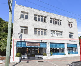 Shop & Retail commercial property sold at Unit 1/3 Military Rd Watsons Bay NSW 2030