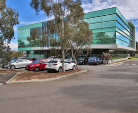 Offices commercial property sold at Suite 8/2 Enterprise Drive Bundoora VIC 3083