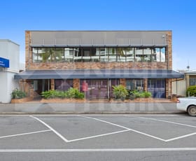 Offices commercial property sold at 6 East Street Rockhampton City QLD 4700