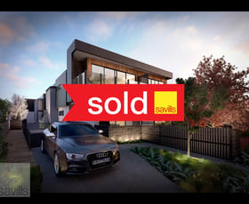 Development / Land commercial property sold at 9 Station Avenue Mckinnon VIC 3204