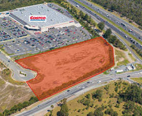 Development / Land commercial property sold at Lot 1,2,3/41 - 49 Cook Court North Lakes QLD 4509