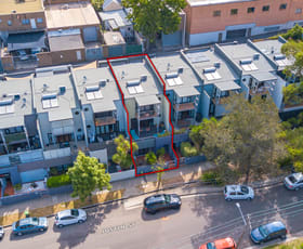 Offices commercial property leased at Lilyfield NSW 2040